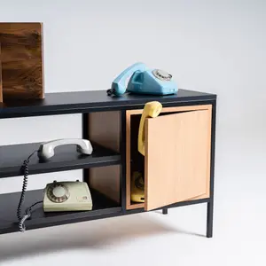 TV cabinet CUSTOM FORM RTV image-5