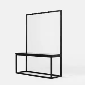 Stojan na oblečení CUSTOM FORM Bench image-1