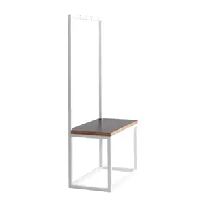Wieszak na płaszcze CUSTOM FORM Bench image-1