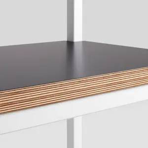 Wieszak na płaszcze CUSTOM FORM Bench image-4