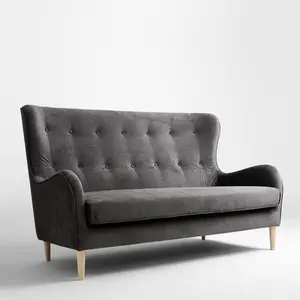 Sofa CUSTOM FORM Cozyboy image-1
