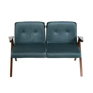 Sofa CUSTOM FORM Vinc image-0