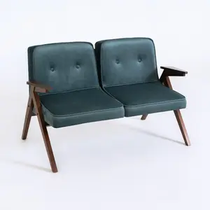 Sofa CUSTOM FORM Vinc image-1