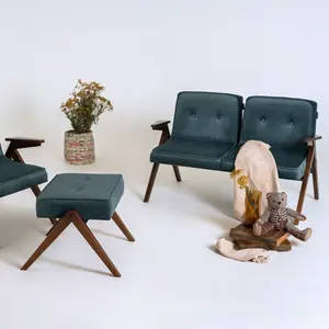 Sofa CUSTOM FORM Vinc image-4