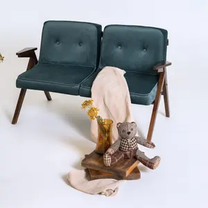 Sofa CUSTOM FORM Vinc image-5