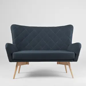 Sofa CUSTOM FORM Karro image-1