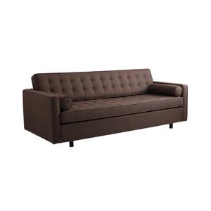 3-seater sofa bed CUSTOM FORM Topic
