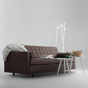 3-seater sofa bed CUSTOM FORM Topic image-5