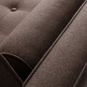 3-seater sofa bed CUSTOM FORM Topic image-6