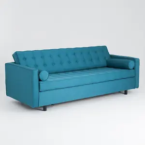 Canapé-lit 3 places CUSTOM FORM Topic image-2