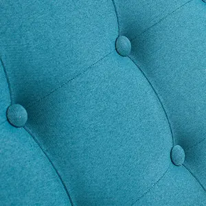 Canapé-lit 3 places CUSTOM FORM Topic image-6