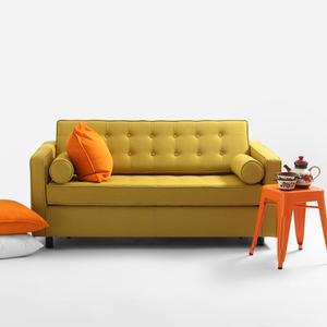 2-seater sofa bed CUSTOM FORM Topic image-4