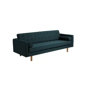 3-seater sofa bed CUSTOM FORM Topic image-0