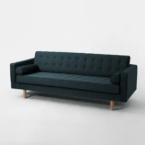3-seater sofa bed CUSTOM FORM Topic image-4