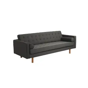 3-seater sofa bed CUSTOM FORM Topic image-0