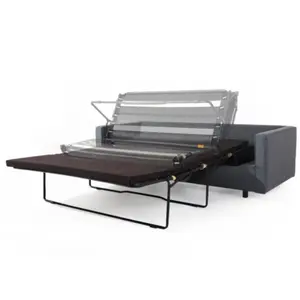 3-seater sofa bed CUSTOM FORM Topic image-1