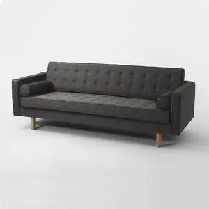 3-seater sofa bed CUSTOM FORM Topic image-2