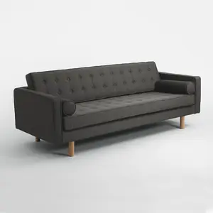 3-seater sofa bed CUSTOM FORM Topic image-3