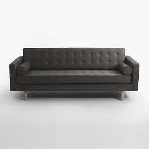 3-seater sofa bed CUSTOM FORM Topic image-4