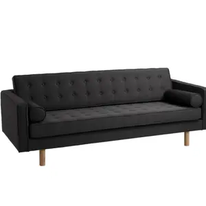 3-seater sofa bed CUSTOM FORM Topic image-0