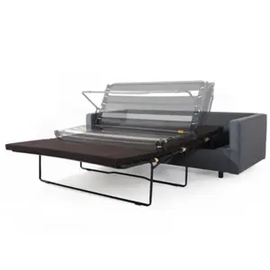 3-seater sofa bed CUSTOM FORM Topic image-1