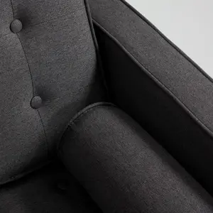 3-seater sofa bed CUSTOM FORM Topic image-2