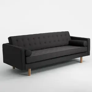 3-seater sofa bed CUSTOM FORM Topic image-3