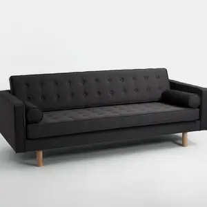 3-seater sofa bed CUSTOM FORM Topic image-4