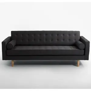 3-seater sofa bed CUSTOM FORM Topic image-5