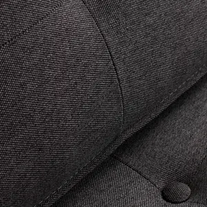 3-seater sofa bed CUSTOM FORM Topic image-6