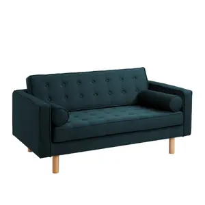 2-seater sofa bed CUSTOM FORM Topic image-0