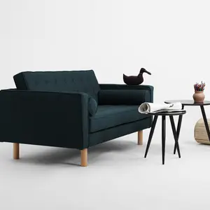 2-seater sofa bed CUSTOM FORM Topic image-3