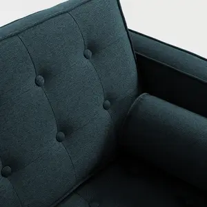 2-seater sofa bed CUSTOM FORM Topic image-5