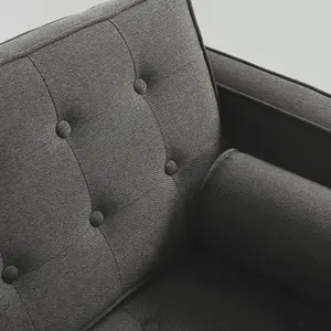 2-seater sofa bed CUSTOM FORM Topic image-2