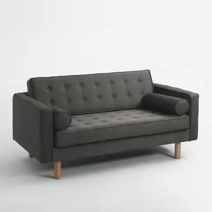 2-seater sofa bed CUSTOM FORM Topic image-3