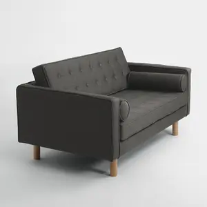 2-seater sofa bed CUSTOM FORM Topic image-5