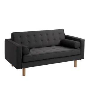 2-seater sofa bed CUSTOM FORM Topic image-0