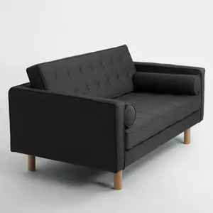 2-seater sofa bed CUSTOM FORM Topic image-3