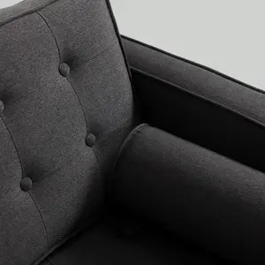 2-seater sofa bed CUSTOM FORM Topic image-5