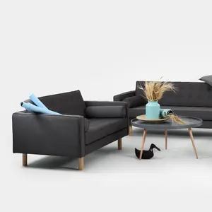 2-seater sofa bed CUSTOM FORM Topic image-6