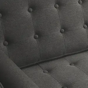 2-seater sofa in solid wood CUSTOM FORM Topic image-6
