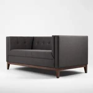 Sofa CUSTOM FORM Tom image-2