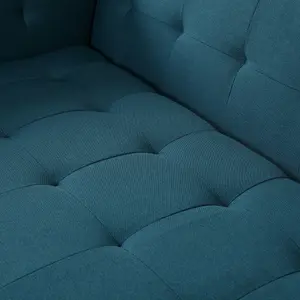 3-seater sofa bed CUSTOM FORM Tom image-4