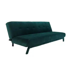 Sofa bed CUSTOM FORM Modes image-0