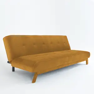 Sofa bed CUSTOM FORM Modes image-1