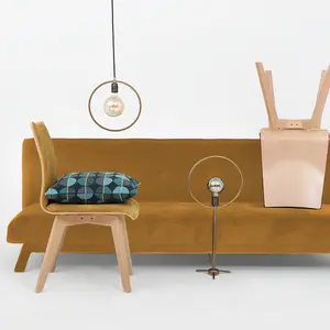 Sofa bed CUSTOM FORM Modes image-5