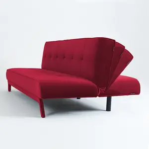 Sofa bed CUSTOM FORM Modes image-3