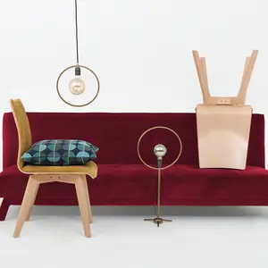 Sofa bed CUSTOM FORM Modes image-5