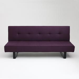 Sofa bed CUSTOM FORM Sleek image-2