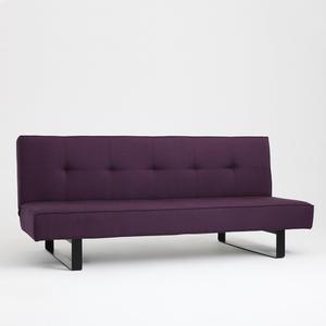 Sofa bed CUSTOM FORM Sleek image-4